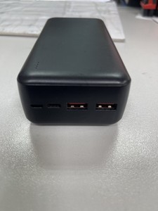 Б/у Повербанк Awei j111b 50000mah 01-201051396