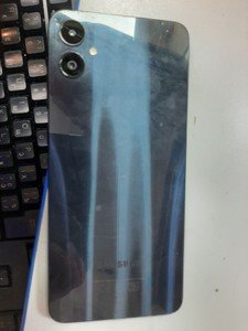 Б/у Мобільний телефон Samsung galaxy a05 4/128gb 01-201054307