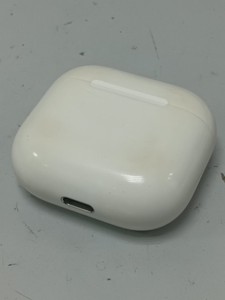 Б/в Навушники Apple airpods 4 01-201054551