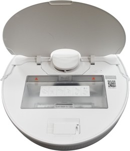 Б/в Робот-пилосос Dreame bot d10s 01-200981946