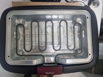 Б/в Гриль Tefal bg90e614/11a 01-201051588