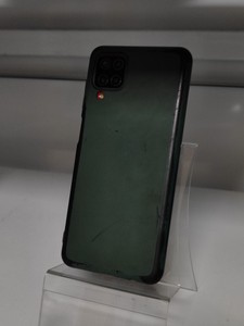 Б/в Мобільний телефон Samsung galaxy a12 sm-a125f 4/64gb 01-201052740