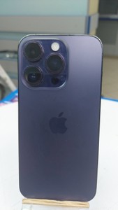 Б/в Мобільний телефон Apple iphone 14 pro 128gb 01-201054096