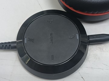 Б/у Навушники Jabra evolve 30 ii hs mono 01-201056029