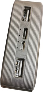 Б/в Повербанк Xiaomi redmi powerbank 20000 mah fast charge 18w 01-201053589