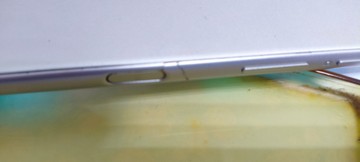 Б/в Мобільний телефон Sony xperia x f5122 dual 3/64gb 01-201052637