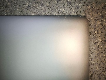 Б/в Ноутбук Apple macbook pro 16" 2019 a2141 core i9 2,4ghz/ram16gb/ssd1tb/uhd graphics 630 01-201057113