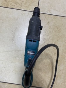 Б/в Перфоратор Makita hr2470 01-201062486