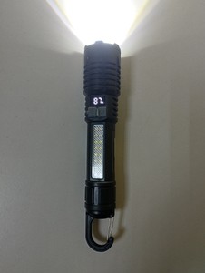 Б/в Ліхтар акамуляторний Flashlight luno 01-201062846