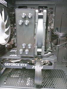Б/в Системний блок Пк intel core i5-12400f/ram 32 gb/hdd відсутній/ssd 1000 gb/nvidia rtx 5060 (geforce) 8gb gddr7 128bit 01-201063680