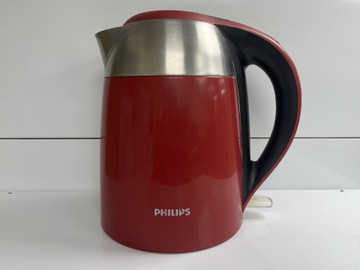Б/в Електрочайник Philips hd9329/06 01-201064611