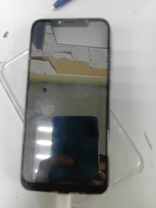 Б/в Мобільний телефон Gigaset gs195 3/32gb 01-201064519