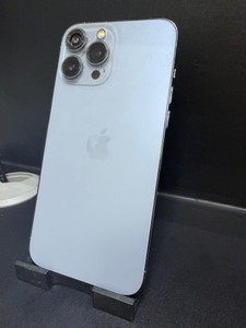 Б/в Мобільний телефон Apple iphone 13 pro max 128gb 01-201064907