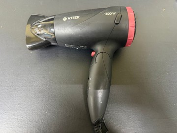Б/в Фен Vitek vt-2269 01-201064842