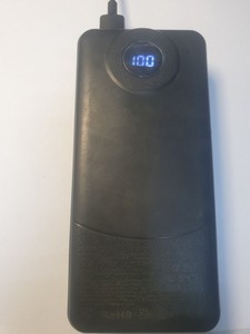 Б/в Повербанк Hinne h 23 20000 mah 22.5w 01-201066085