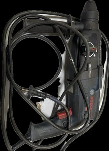 Б/в Перфоратор Bosch gbh 2-28 01-201066071