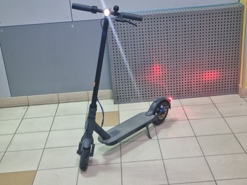 Б/в Електросамокат Xiaomi mi electric scooter 3 01-201006289