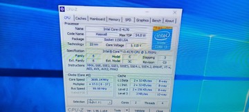 Б/в Системний блок Пк intel core i3-4170/ram 8 gb/hdd 1000 gb/ssd відсутній/nvidia gt 630 (geforce) 1gb ddr3 128bit 01-201068795