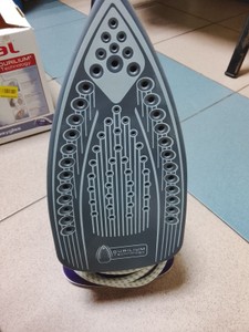 Б/в Праска Tefal fv3930 01-201064044