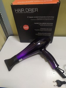 Б/в Фен Hair Dryer xl-2200 01-201067824