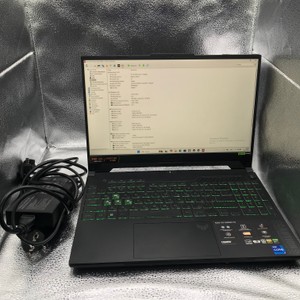 Asus 15/core i7-13620h ddr5/16gb ddr5/hdd *відсутній/ssd 512 gb/geforce rtx4060 8gb
