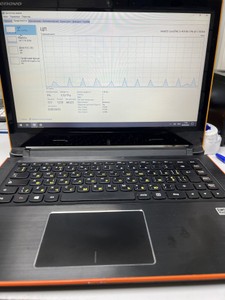 Б/в Ноутбук Lenovo 14/core i3 4010u ddr3/8gb ddr3/hdd *відсутній/ssd 240 gb/*інтегрована 01-201067961