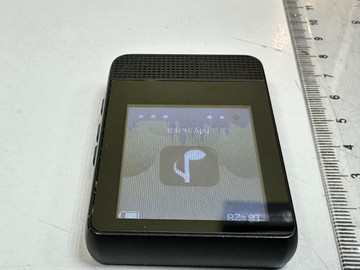 Б/в MP3 плеєр Ruizu m16 32gb 01-201068812
