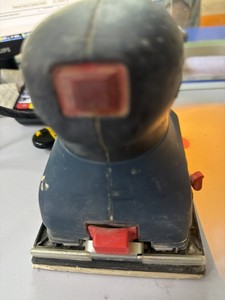 Б/в Шліфмашина вібро Bosch gss 140 a 01-201072867