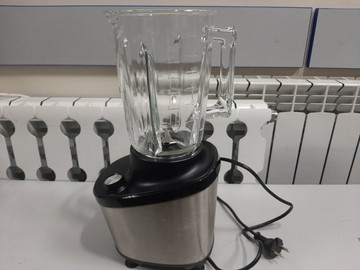 Б/в Блендер Philips hr3760/00 01-201072173