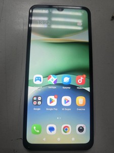 Б/в Мобільний телефон Xiaomi redmi a5 4/128gb 01-201072063