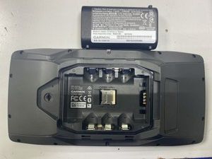 Б/в Gps-навігатор Garmin gpsmap 276cx 01-201075020