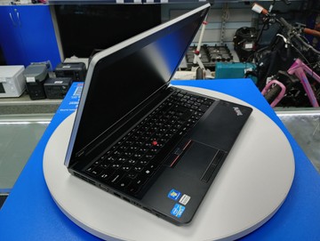 Б/в Ноутбук Lenovo 15/core i5 2450m ddr3/6gb ddr3/hdd 750 gb/ssd *відсутній/radeon hd6650m 01-201074777