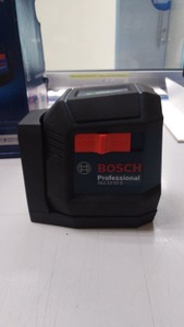 Б/в Лазерний нівелір Bosch gll 12-22 g 01-201075608