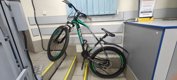 Б/в Велосипед Mtb velobaik 29 01-201075719