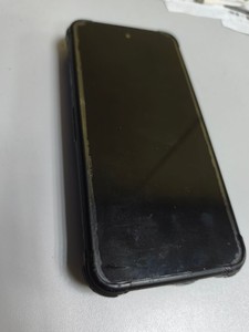 Б/в Мобільний телефон Cubot kingkong power 8/256gb 01-201075571