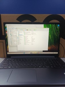 Б/в Ноутбук Lenovo 15/ryzen 7 170 ddr5/16gb ddr5/hdd *відсутній/ssd 512 gb/geforce rtx4050 6gb 01-201075567