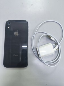 Б/в Мобільний телефон Apple iphone xr 128gb 01-201077133