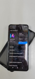 Б/в Мобільний телефон Xiaomi redmi note 9 pro 6/128gb 01-201075992