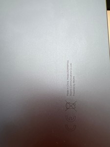 Б/в Планшет Xiaomi redmi pad 2 pro 5g 6/128gb 01-201077097