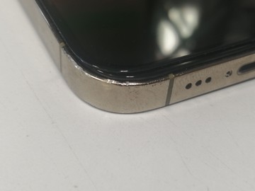 Б/в Мобільний телефон Apple iphone 14 pro 256gb 01-201005094