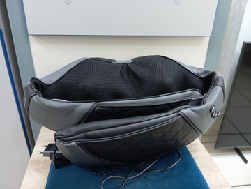 Б/в Масажер Neck massager luxury nm-06 01-201077874