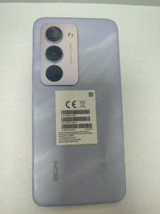 Б/в Мобільний телефон Xiaomi redmi 15 4g 8/256gb 01-201079767