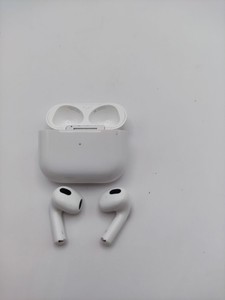 Б/в Навушники Apple airpods 3rd generation 01-201074571