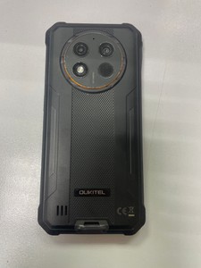 Б/в Мобільний телефон Oukitel g1 6/256gb 01-201067921
