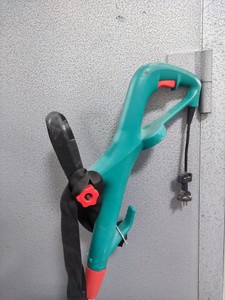 Б/в Електрокоса Bosch art 26 combitrim 01-201080072
