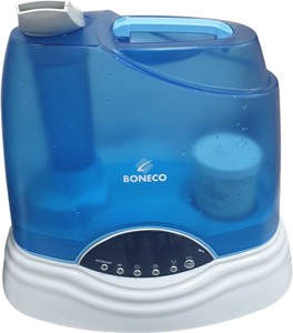 Б/в Зволожувач повітря Boneco u7135 01-201002301