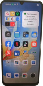 Б/в Мобільний телефон Realme note 70 4/128gb 01-201077584