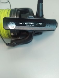 Б/в Котушка рибальська Shimano ultegra xse 14000 01-201081610
