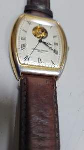 Б/в Годинник Frederique Constant fc-310x4t5/6 01-200955894