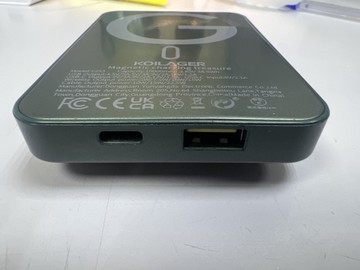 Б/у Повербанк Koilager y253 01-201085909